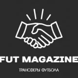 FUT Magazine - football magazine
