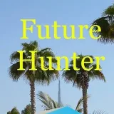 Future Hunter - тренды будущего