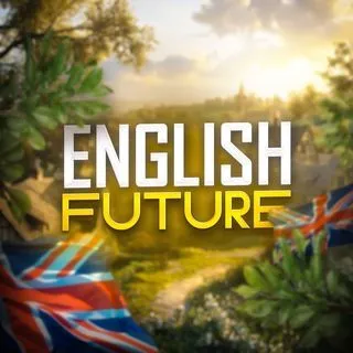 Future English - английский для будущего