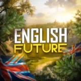 Future.EnglishEnglish for the future