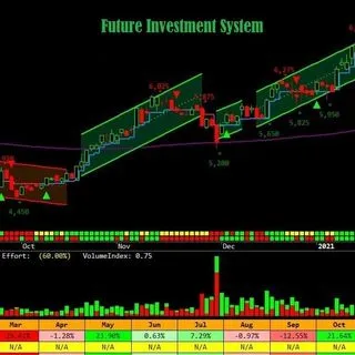 Future Investment - инвестиции