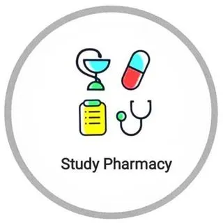 STUDY PHARMACY - фармацевтика
