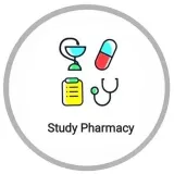 STUDYPHARMACY - pharmaceuticals