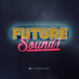Future Sound - Будущий звук