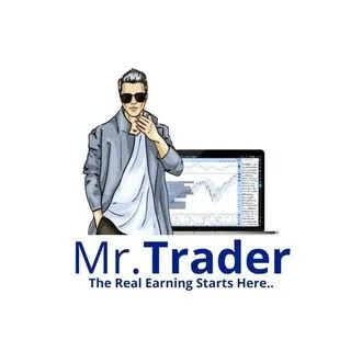 MR.Trader - трейдинг советы