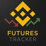 FuturesTracker - alertsBinance