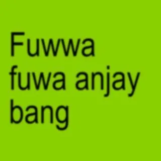 Fuwa Fuwa - аниме архив