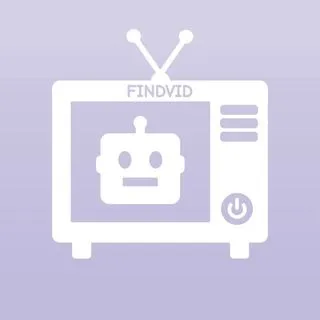Findvid - поиск видео бот