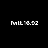 16.92.fwtt - эксклюзивный контент