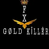 FX_GOLD_KILLER - gold signals