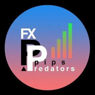 👑FX_Pips_Predators👑 - Сигналы Forex