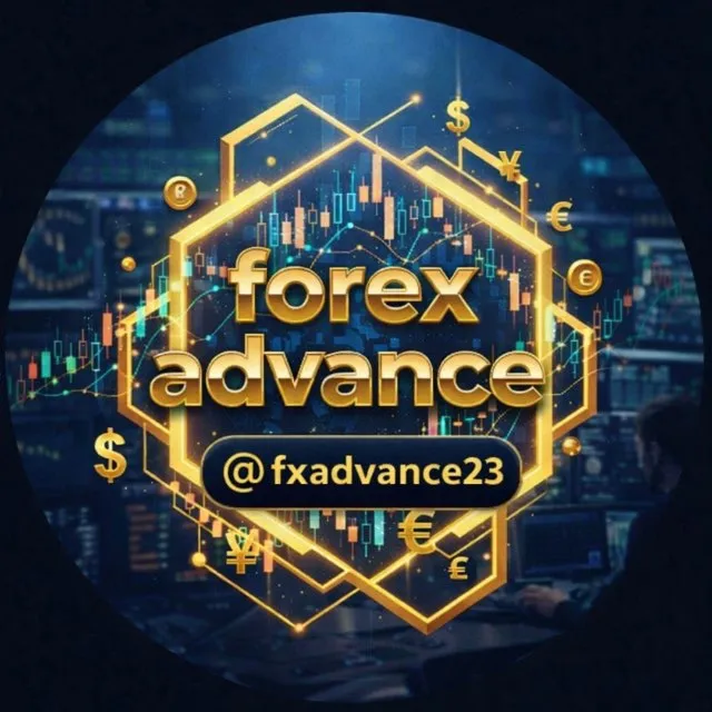AVANCE EXTRANJERO 🎖 - Señales. Oro Forex