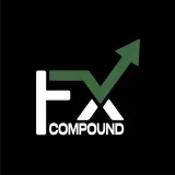 FX Compound - algorithmic trading