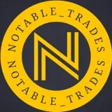 Notable-Trades - Трейды SMC+Logic