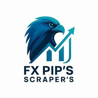Fx_Pip's_Scraper's - Форекс сигналы