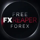 Forex Reaper - бесплатные сигналы Forex и Crypto