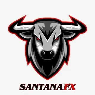 Santana FX - бесплатные сигналы Forex