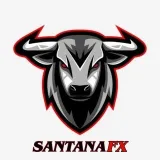 Santana FX - бесплатные сигналы Forex