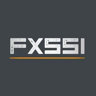 FXSSI - Торговля и аналитика