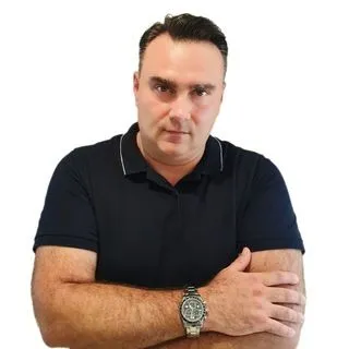Алексей Федоров - финансы