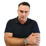 Alexey Fedorov - Finanzas