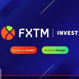 FXTM SIGNALS (GOLD) INVESTMENT - сигналы