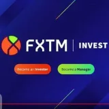 Señales de los sistemas de navegación interior de FXTM