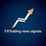 FXTrading view signals - торговые сигналы