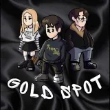 GOLD SPOT - música dorada.