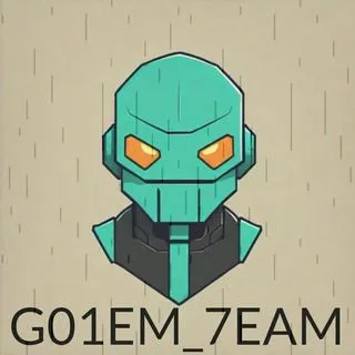 G01EM 7EAM - Трейдинг команда