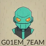 G01EM 7EAM - Трейдинг команда