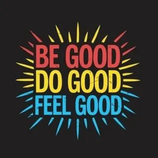 FEEL GOOD - уютный позитив