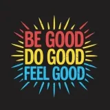 FEEL GOOD - уютный позитив