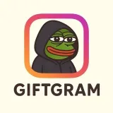 Regalos de Gram-Telegram.