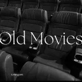 Good Old Movies - классика кино