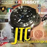 Relojes JTC- Relojes italianos