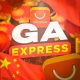 GA Express - товары AliExpress
