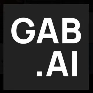 Gab.com - платформа свободы