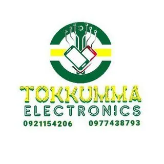 Tokkumma Electronics - гаджеты