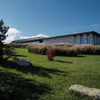 Gai-Kodzor Winery - грузинское вино