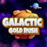 Galactic Gold Rush - космо золото