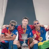 GALACTICOS FOOTBALL - новости футбола