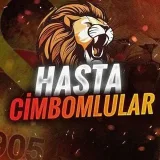 HASTA CİMBOMLULAR- Gal fans.