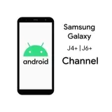 Samsung J4+ J6+ - обновления прошивок