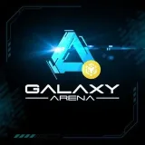 Galaxy Arena - Metaverse