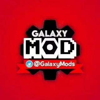 GALAXY MODS - моды и приложения