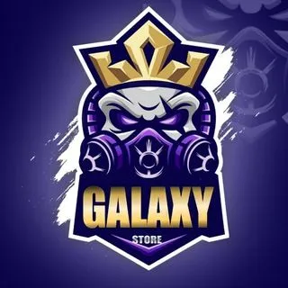 Galaxy Web Store - Игровые аккаунты