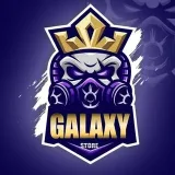 Galaxy Web Store - Игровые аккаунты