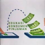EDUKASI KONSUMEN - помощь с пинджол