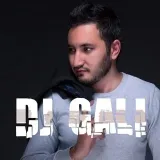 DJ GALI - танцевальные миксы